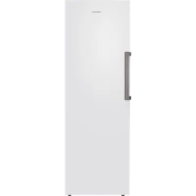 Морозильная камера Maunfeld MFFR186NFBW Inverter, NoFrost, 1865×595×645 мм, A+