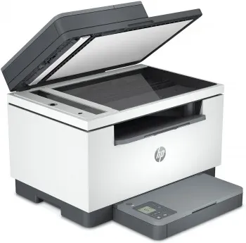 МФУ лазерное HP LaserJet M236sdw 9YG09A, A4, ч/б, 29 стр/мин, дуплекс, Wi-Fi, Ethernet