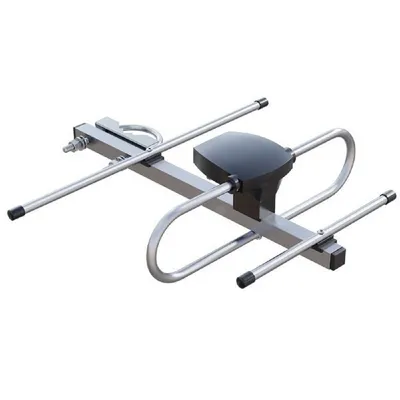 Антенна Perfeo PF_B4230_DP, ПУЛЬСАР, активная, USB