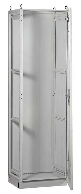 Шкаф IEK YKM1-C3-1864-31, напольный, 1800х600х472мм, IP31