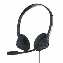 Гарнитура Accutone DB220 2.5, для телефонного аппарата, ZE-DB220-RU