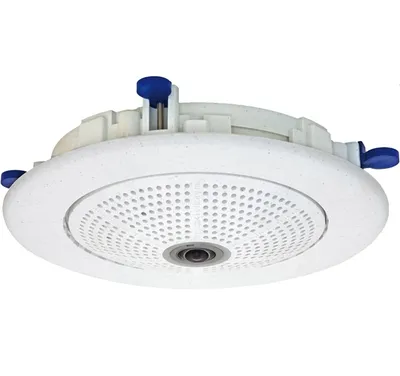 Крепление Mobotix MX-OPT-IC, потолочный монтаж, белый
