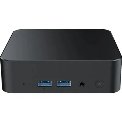 Мини-ПК Prittec F8-N150, Intel N150, без ОС