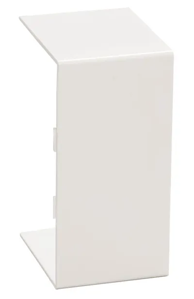 Соединитель на стык IEK CKMP10D-S-016-016-K01, КМС 16x16, IP40, белый