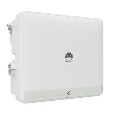 Точка доступа Huawei AP772, Wi-Fi 7 BE6500, IP68, PoE+, 1×2.5GbE, 1×SFP+