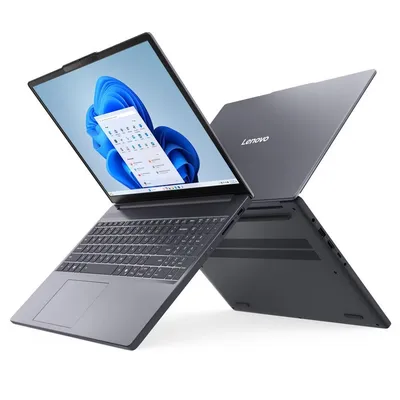 Ноутбук Lenovo IdeaPad Slim 3 15AHP10, Ryzen 5 8540U, 16 ГБ, 512 ГБ SSD, 15.3" WUXGA
