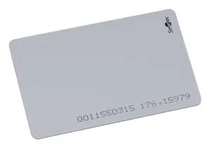 Смарт-карта smartEC ST-PC220MF, Mifare 1K, ISO
