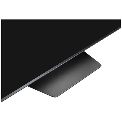 Телевизор Hisense 75UR8S, 75", RGB Mini-LED, 4K UHD, 180 Гц, Smart TV