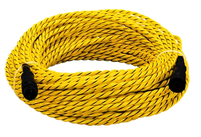 Кабель ICP DAS CA-LLD-DC100X-L300, сенсорный, 30 м