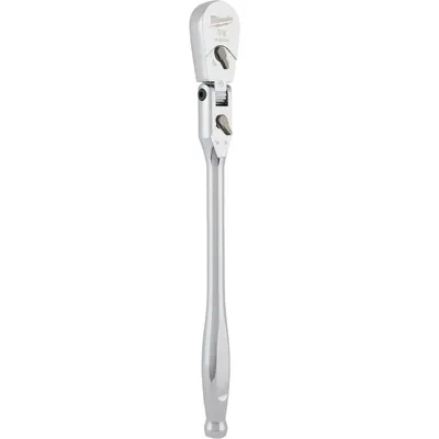 Вороток Milwaukee 4932479649, 1/4", 229мм, 90 зубьев