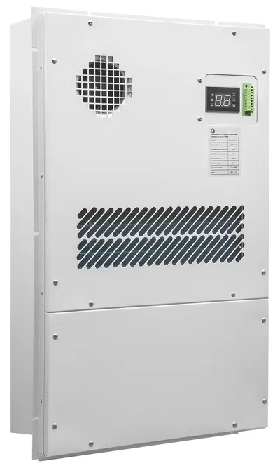 Кондиционер SNR SNR-ACC-1500-DСH, 1500 Вт, 48 В DC, IP55