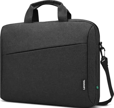 Сумка Lenovo 4X41Q27244, для ноутбука 16", Casual Toploader T210