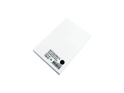 Бумага глянцевая NetProduct A2015397, 100x150 мм, 50 листов, 210 г/м²