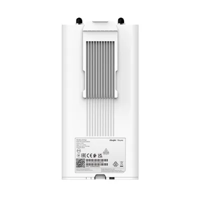 WiFi Радиомост Ruijie/Reyee RG-AirMetro550G-B
