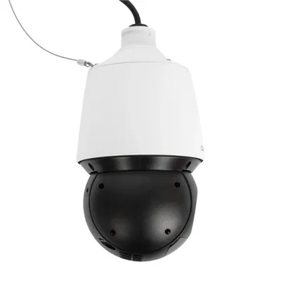 Камера OMNY LPTZ-3WSN-I-x20, PTZ, 3 Мп, 20× зум, Smart ИК до 100 м