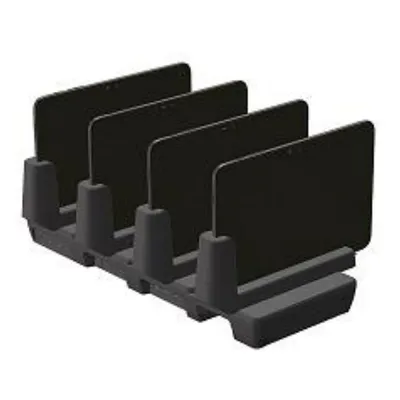 Кредл 4-х слотовый Bluebird ASSY: T30 4-Slot Charging Cradle