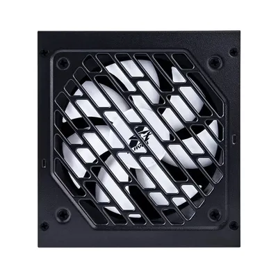 Блок питания 1STPLAYER PS-500FK, 500W, 120мм