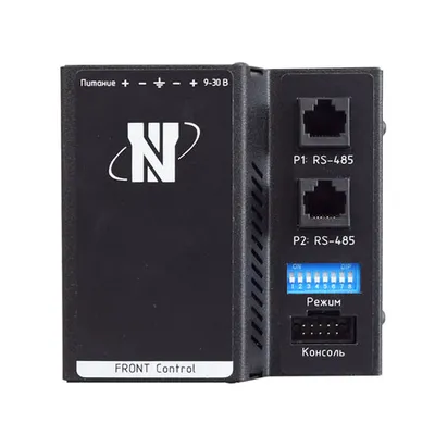 Компьютер FRONT Control 150.920-MS4D1K