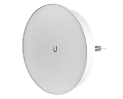 Точка доступа Ubiquiti PowerBeam 5AC ISO Gen2 (PBE-5AC-ISO-Gen2), 5 ГГц, 25 дБи, airMAX ac