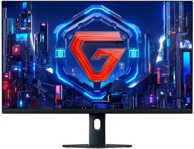 Монитор Xiaomi G Pro 27Qi, 27" IPS 2560x1440, 180 Гц, 1 мс, Mini LED