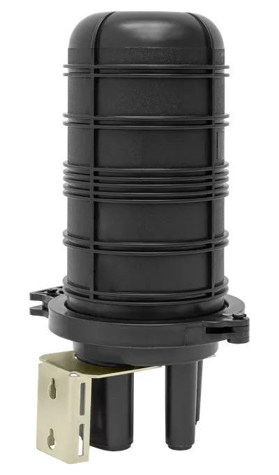 Муфта оптическая тупиковая, под термоусадку, серии SNR-FOSC-D-T (GPJ-D-T)