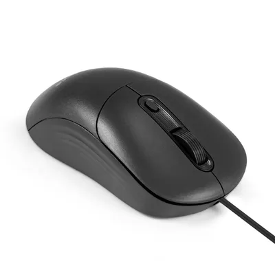 Мышь ExeGate Professional Standard SL-9063, оптическая, 3600 DPI, USB, 4 кнопки