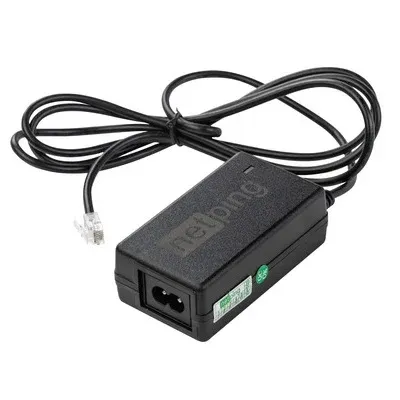 Датчик NetPing 910S20, качества электропитания, 1-wire, 5В