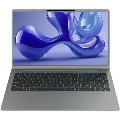 Ноутбук Digma Ascend DN15P5-ADXW07, i5-1235U, 16ГБ, 512ГБ SSD, 15.6" IPS FHD, Windows 11 Home