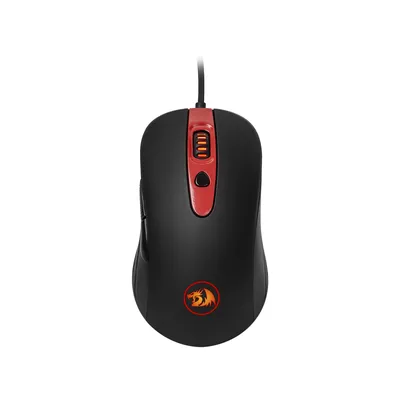 Мышь Redragon 70241, Gerderus M703, USB, 6btn