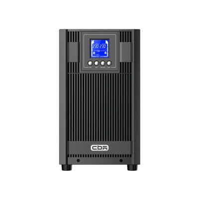 ИБП CBR ESSENCE ESN-3000C, Online 3000 ВА/3000 Вт, Tower, 6×C13+1×C19