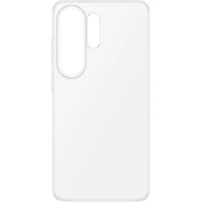 Чехол Samsung Clear Case ef-qs948ctegru, прозрачный