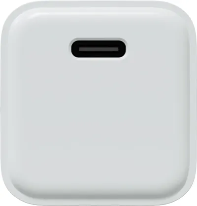 Сетевое зарядное устройство Magssory ACH006W, 45Вт, PD3.0+QC4