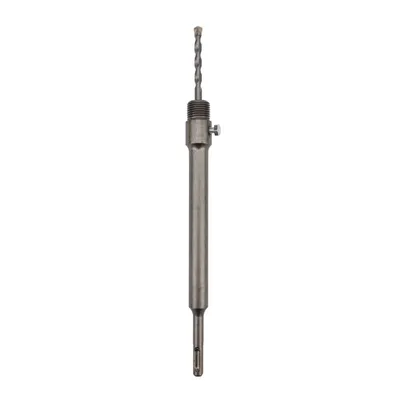 Хвостовик REXANT KR-91-0422, SDS Plus, M22, 250 мм, сталь