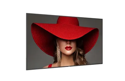 ЖК-панель Philips 75BDL4650D/00, 75" 4K UHD, 500 кд/м², Android 11
