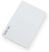 Карта Mifare ISO IronLogic IL-06M
