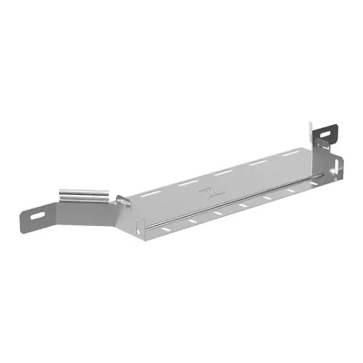 Ответвитель горизонтальный Промрукав PR16.2641, INOX AISI 304, 400х50