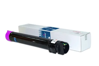 Картридж NV Print NV-006R01703M для Xerox AltaLink C8000, пурпурный, 15000 стр.