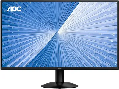 Монитор AOC Q27B30S3, 27" IPS 2560×1440, 120 Гц, HDMI 2.0, DP 1.4