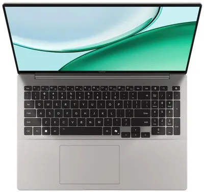 Ноутбук HONOR MagicBook 16 2026 (5301ASVN), Core Ultra 5 325, 16 ГБ, 512 ГБ SSD, 16" IPS 1920x1200