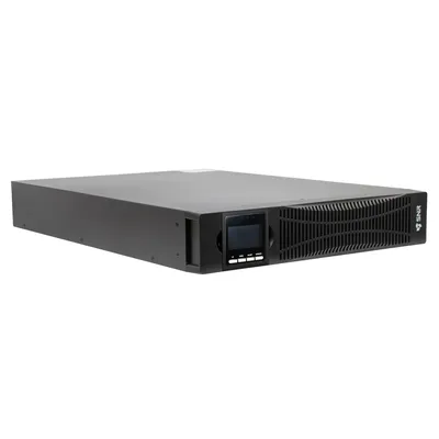 ИБП SNR ELEMENT II SNR-UPS-ONRT-3000-XL72, онлайн, 3000 ВА/3000 Вт, 1ф:1ф, 72 В, без АКБ