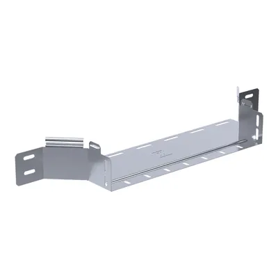 Ответвитель Промрукав PR16.2671, горизонтальный, INOX AISI 316, 400×80