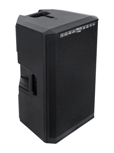 Акустическая система Axelvox AX-700T, активная, 15"