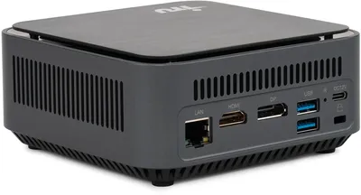 Неттоп IRU Planio 110ALCN (2198621), Intel N95, 8 ГБ, 256 ГБ SSD, Windows 11 Pro