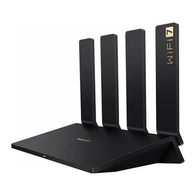 Маршрутизатор Huawei 53030DEM, WiFi 7 BE3600, 2×2.5GbE, 2×1GbE