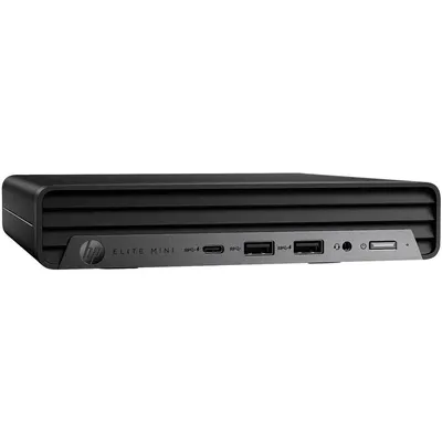 Компьютер HP Elite 800 G9 mini, i7-14700, 16 ГБ DDR5-5600, 512 ГБ SSD M.2