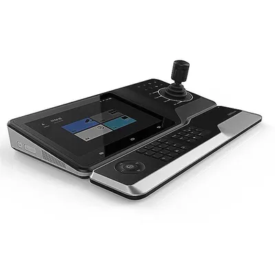 Клавиатура Dahua DHI-NKB5000, 10,1" сенсорный экран, 4×HDMI, джойстик