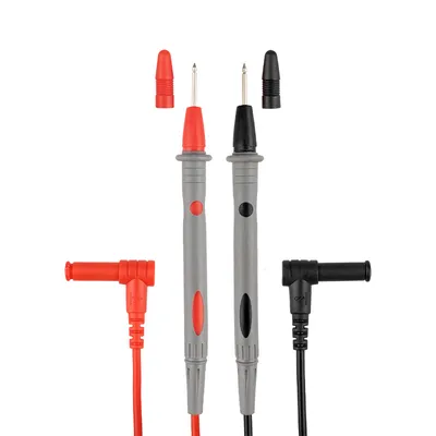 Щупы тестера Rexant REX05 13-3041, 20 А, кат. перенапряжения 2 до 1000 В
