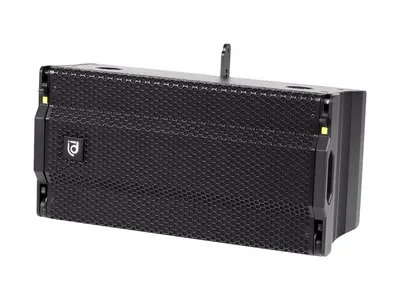 Элемент линейного массива Intrend ILS-PAC-110, пассивный, 2-полосный, 10" НЧ, 2×1,75" ВЧ