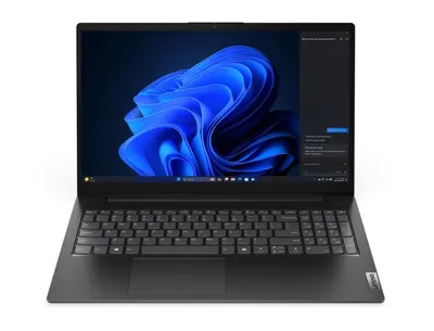 Ноутбук Lenovo V15 G5 IRL (83GW006XPB), 15.6" FHD, Core i5-13420H, 8 ГБ, 512 ГБ SSD, без ОС