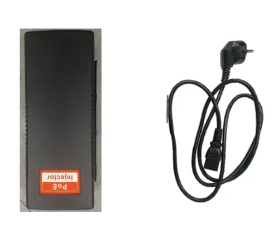 Блок питания M3 Mobile PC10-PWSP-POE-8EU, PoE Injector, 48-56V